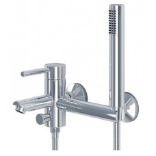 Stainless Steel - baterie cada